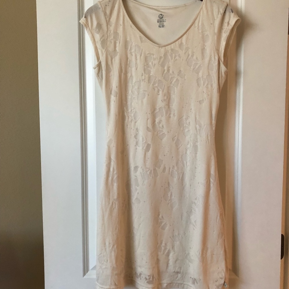 Merrell Select Wick Fitted Dress
